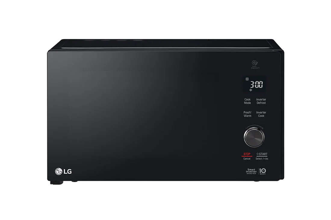 ماکروویو ال جی مدل LG MH8265DIS