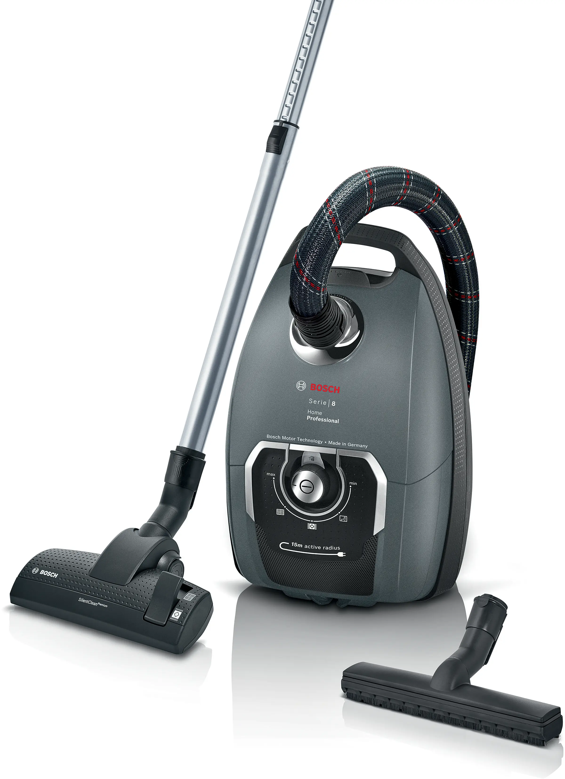 جاروبرقی بوش سری 8 پرو 5 مدل Bosch BGL8PRO5