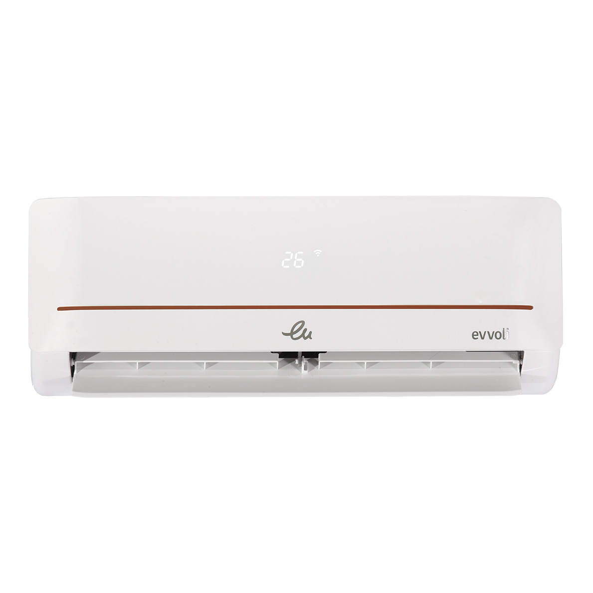 کولر گازی ایوولی 12000 اینورتر مدل EVDC-12K-MD-1 سری گلدن