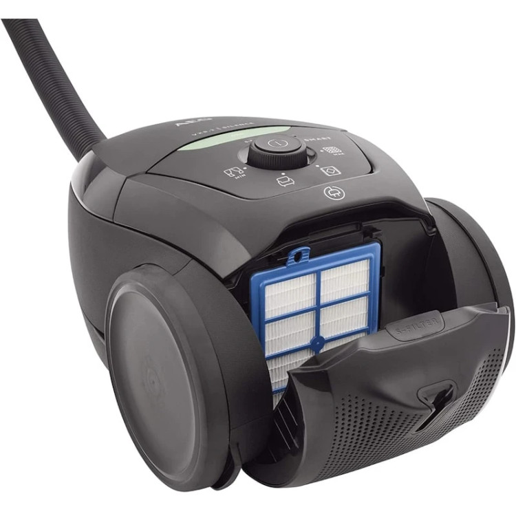 جاروبرقی آاگ مدل VX82-1-ÖKO