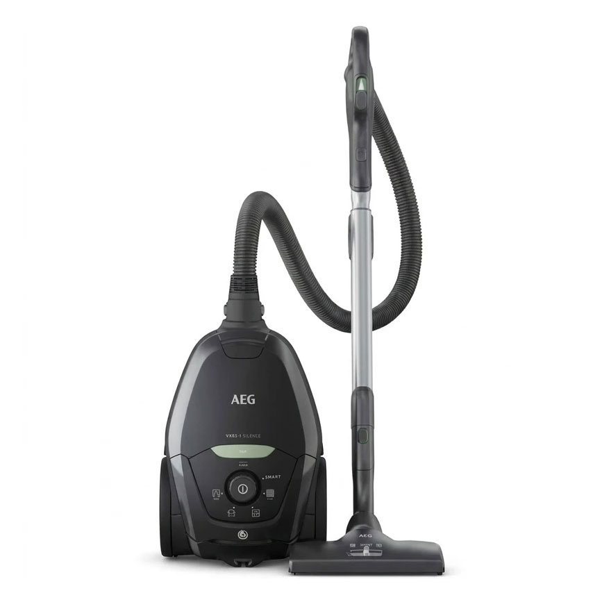 جاروبرقی آاگ مدل VX82-1-ÖKO