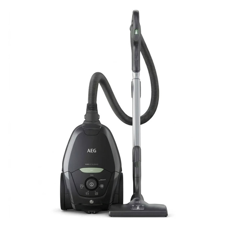 جاروبرقی آاگ مدل VX82-1-ÖKO