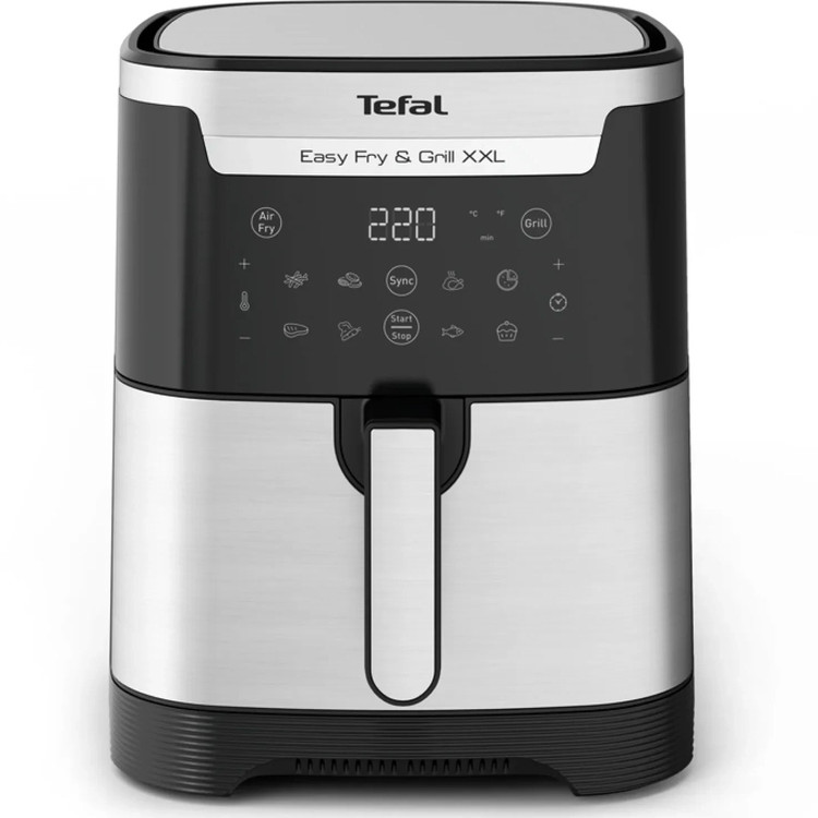 سرخ کن تفال مدل EY801