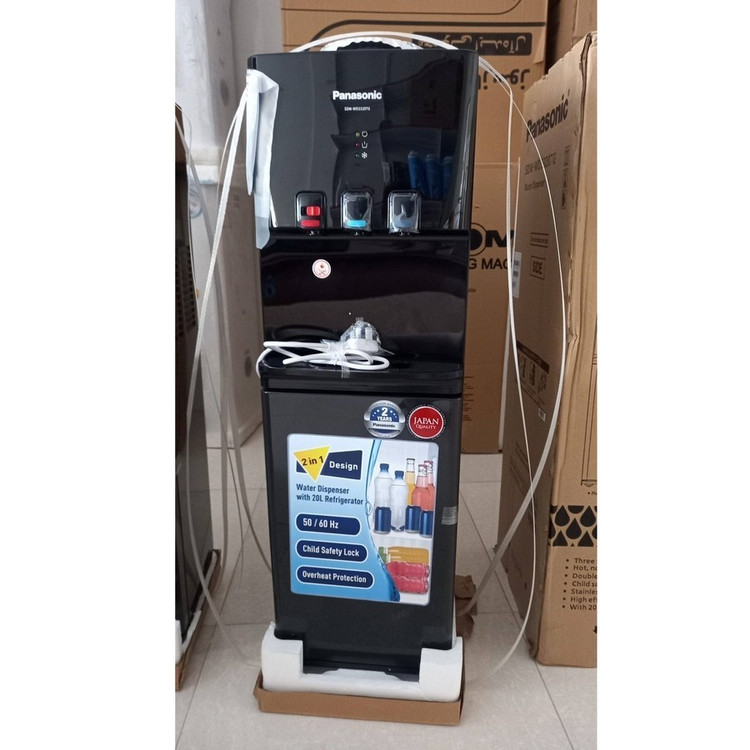 آبسردکن پاناسونیک مدل SDM_WD3320TG