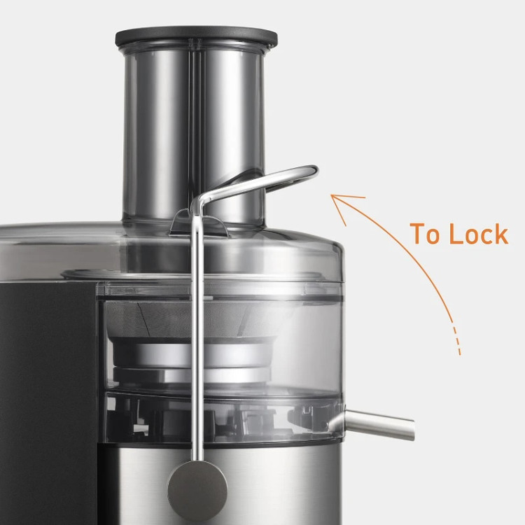 آبمیوه گیری پاناسونیک مدل MJ-CB800 سه کاره
