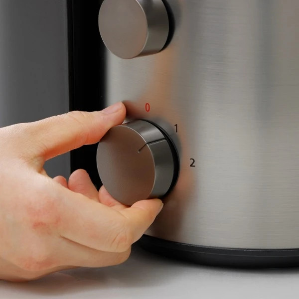 آبمیوه گیری پاناسونیک مدل MJ-CB800 سه کاره