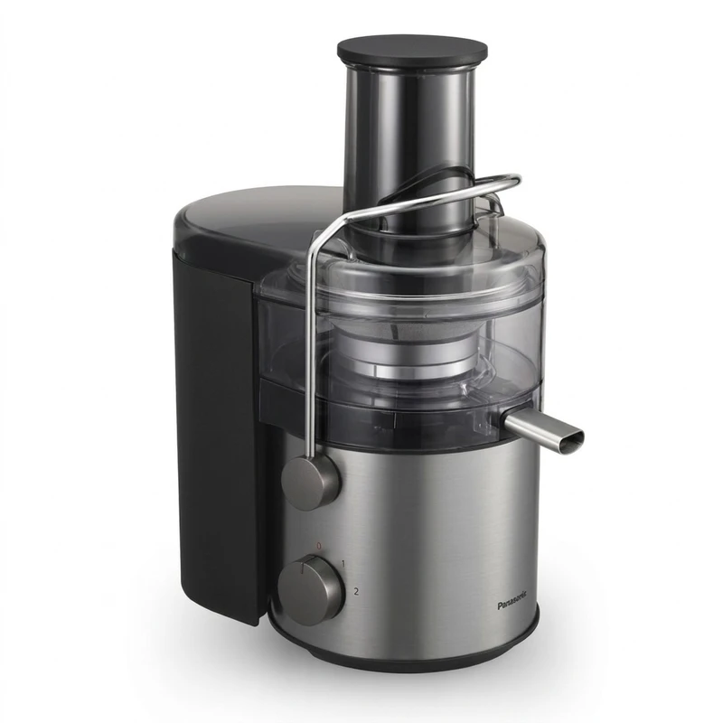 آبمیوه گیری پاناسونیک مدل MJ-CB800 سه کاره