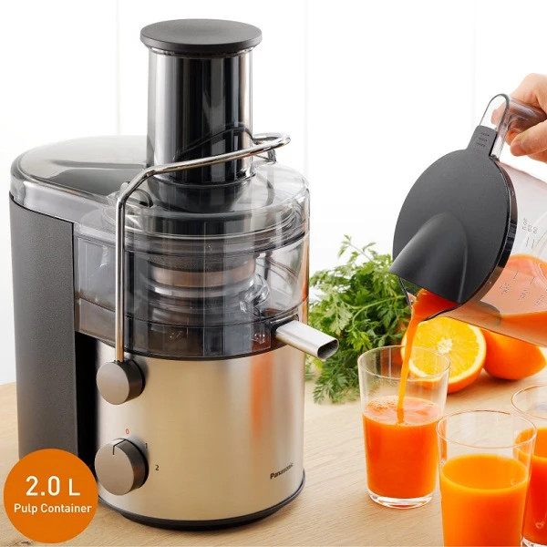 آبمیوه گیری پاناسونیک مدل MJ-CB800 سه کاره