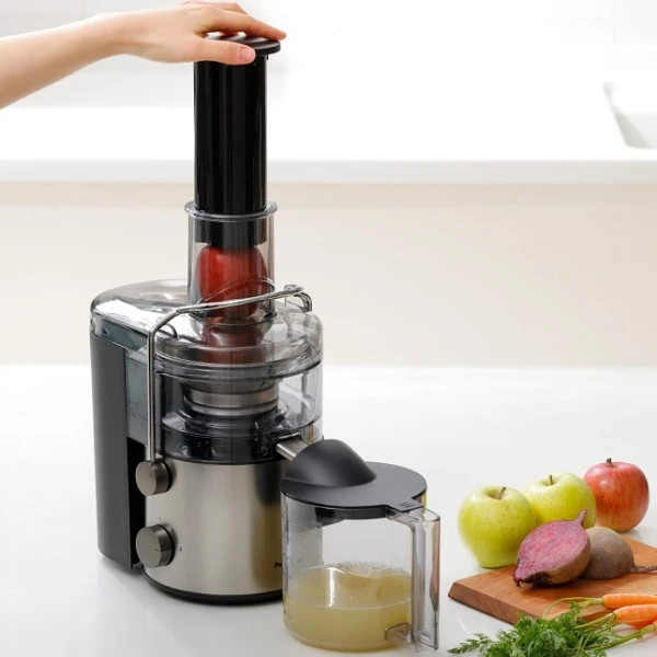 آبمیوه گیری پاناسونیک مدل MJ-CB800 سه کاره