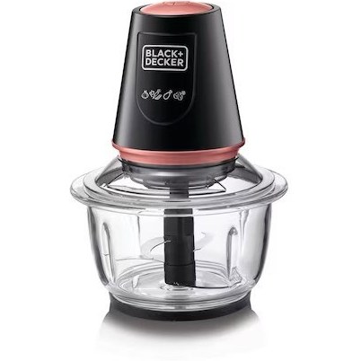 خردکن بلک اند دکر مدل GC430